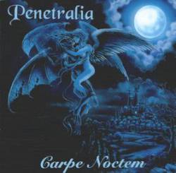 Penetralia (GER-2) : Carpe Noctem - Legends of Fullmoon Empire